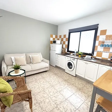 Mahostly Comillas Pg Apartment Arrecife (Lanzarote)