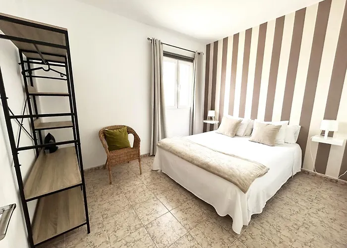 Mahostly Comillas Pg Apartment Arrecife (Lanzarote)