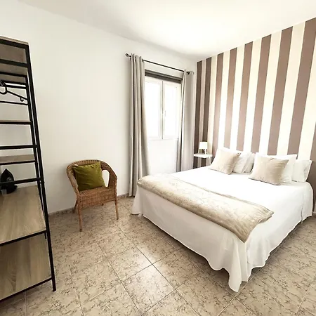 Mahostly Comillas Pg Apartament Arrecife (Lanzarote)