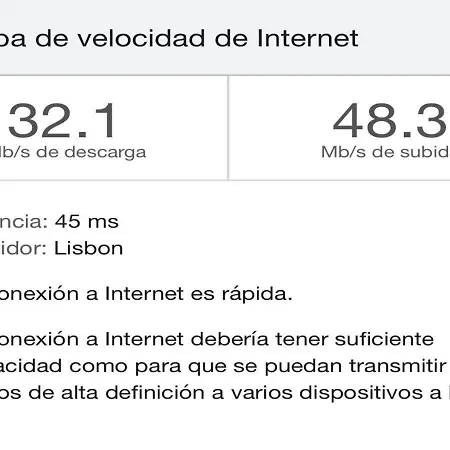 Mahostly Comillas Pg Apartament *