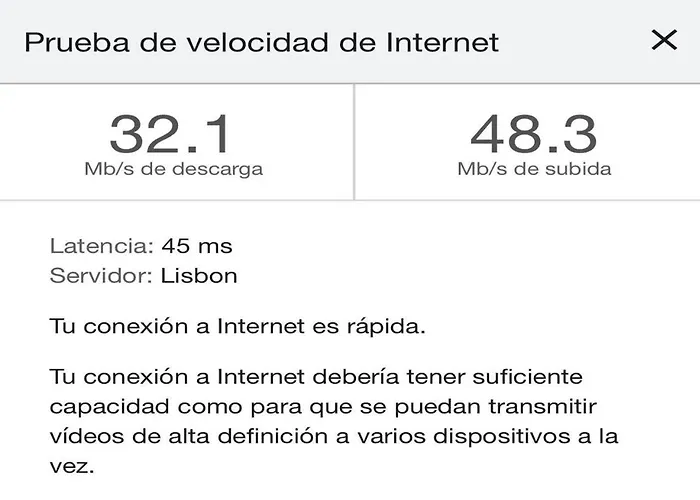 Mahostly Comillas Pg 아파트 *